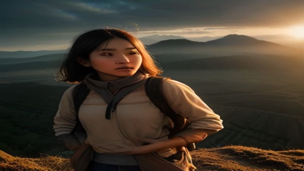 Pemandangan destinasi wisata Jawa Timur yang eksotis dengan panorama alam pegunungan dan pantai indah.